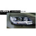 autolamp led headlights chevrolet malibu 2012-13